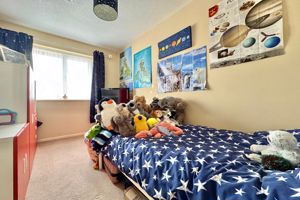 Bedroom 2- click for photo gallery